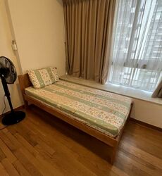 The Verve (D12), Apartment #425671601
